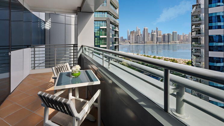 Dukes The Palm Dubai Hotel